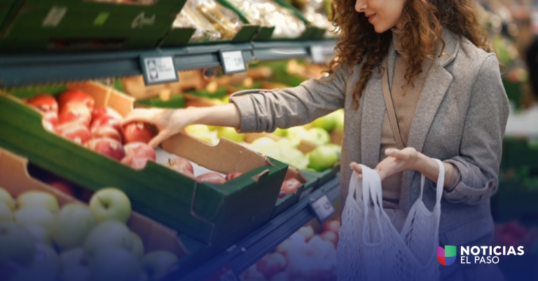 El Pasoans Fighting Hunger Llama a la Acción ante el Riesgo de Beneficios SNAP por el Cierre del Gobierno