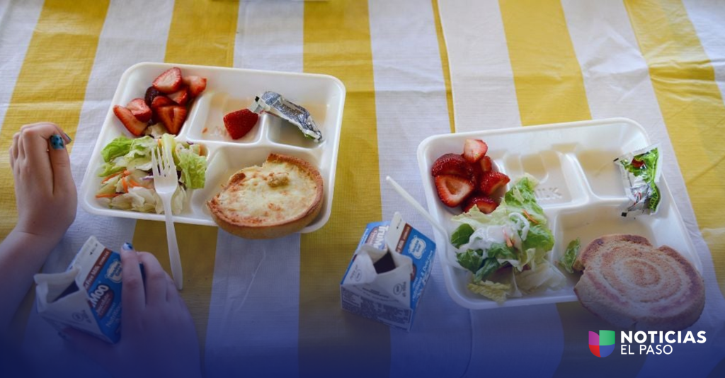 Distribución gratuita de frutas y verduras en San Benito este viernes