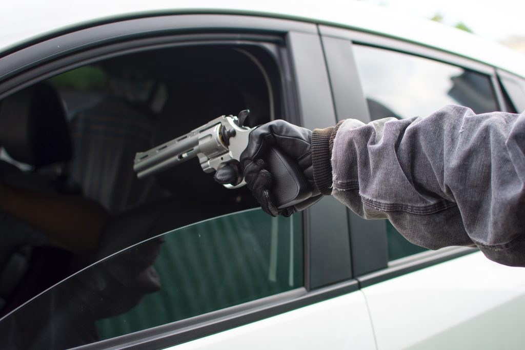 Robo de Autos Disminuye Más del 50% en Adams y Broomfield: Estrategias que Marcan la Diferencia