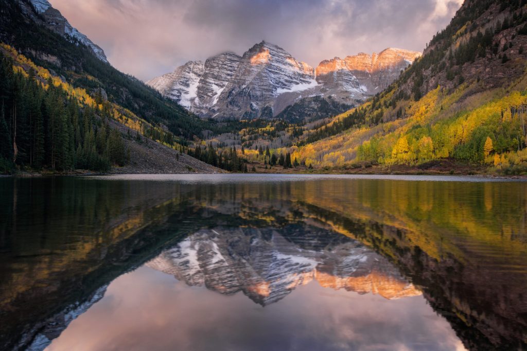 Los Códigos Postales Lujosos de Colorado: Aspen y Snowmass a la Cabeza en 2025