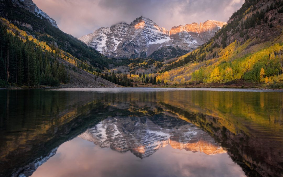 Los Códigos Postales Lujosos de Colorado: Aspen y Snowmass a la Cabeza en 2025
