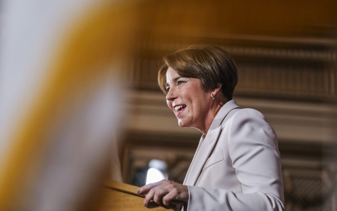 Massachusetts Implementa Plan de Emergencia para Asegurar Acceso a Alimentos Ante Suspensión de SNAP