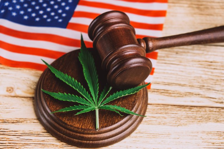 Corte Suprema Determina Derechos Constitucionales: ¿Pueden Consumidores de Marihuana Poseer Armas?