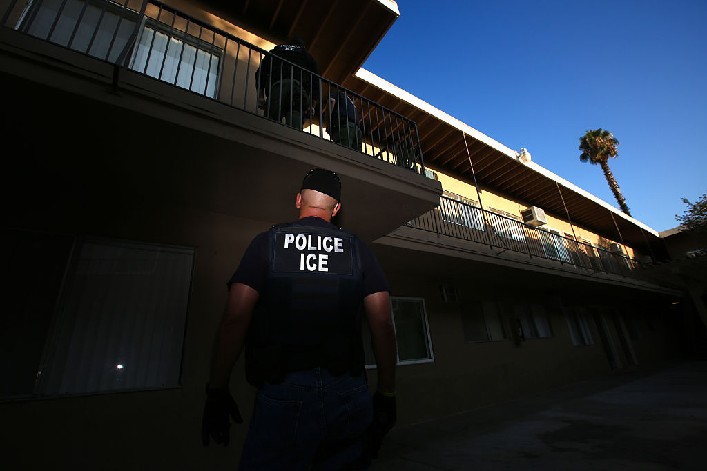 Tribunales de Colorado anulan política de ICE y garantizan audiencias de fianza a inmigrantes detenidos
