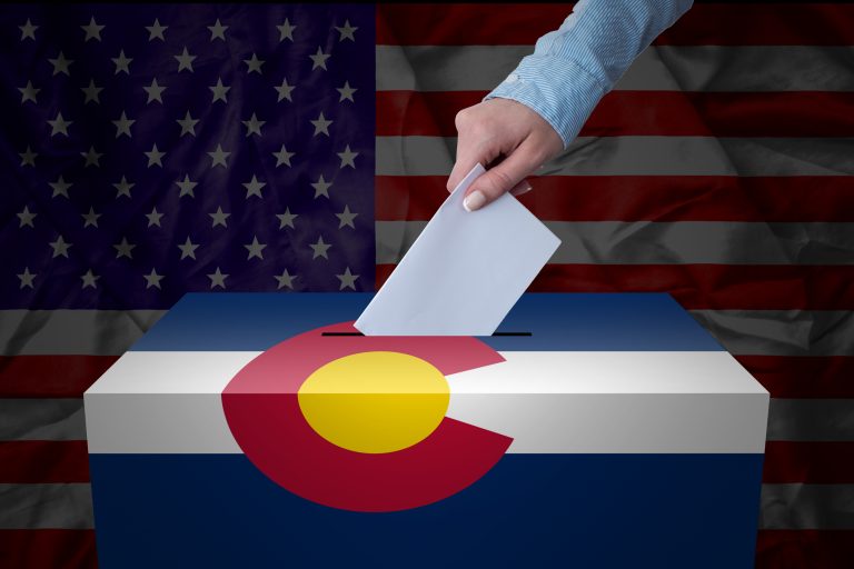 ¡Atención Colorado! Último día para enviar tu boleta electoral en las elecciones coordinadas de 2025