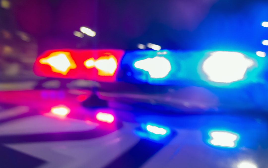 Arrestan a pareja tras asalto con arma mortal en Harlingen