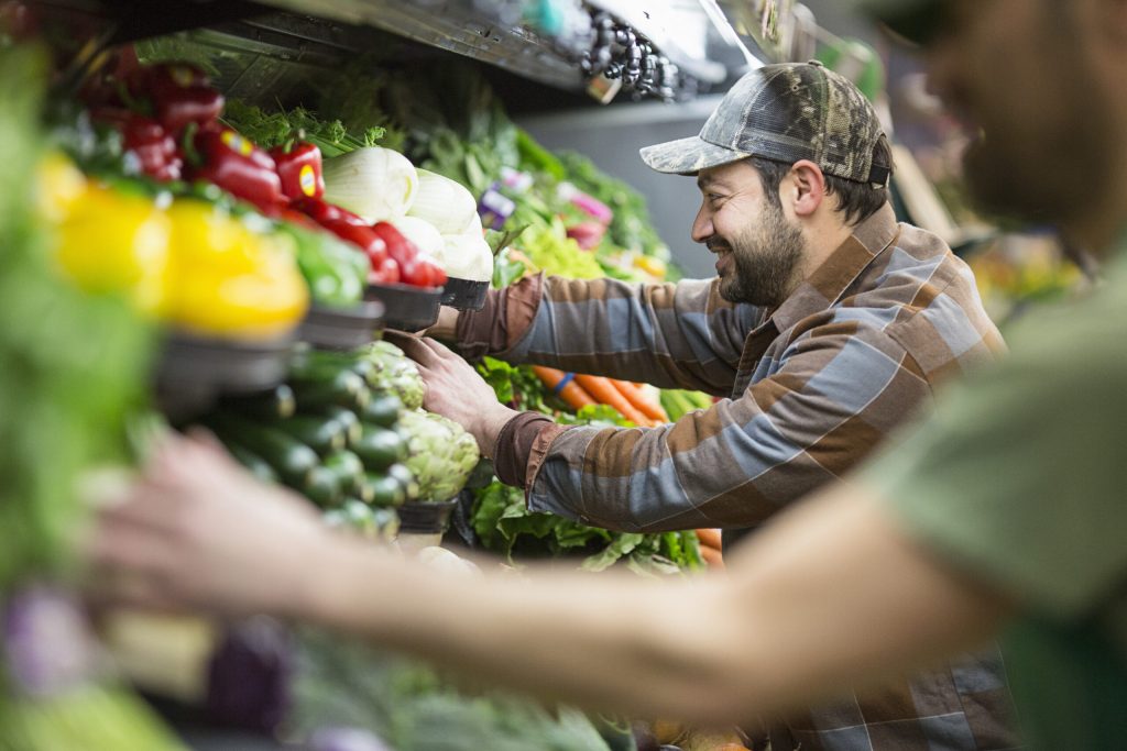 Recorte de Beneficios SNAP: Cierre del Gobierno Agrava la Crisis Alimentaria en EE.UU.
