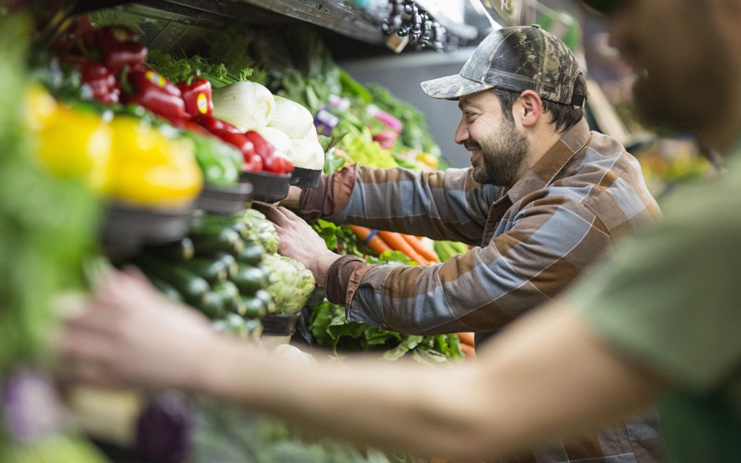 Recorte de Beneficios SNAP: Cierre del Gobierno Agrava la Crisis Alimentaria en EE.UU.