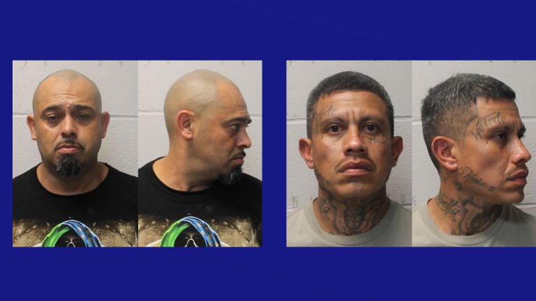 Operativo en Harlingen: Arrestos y Confiscación de Drogas