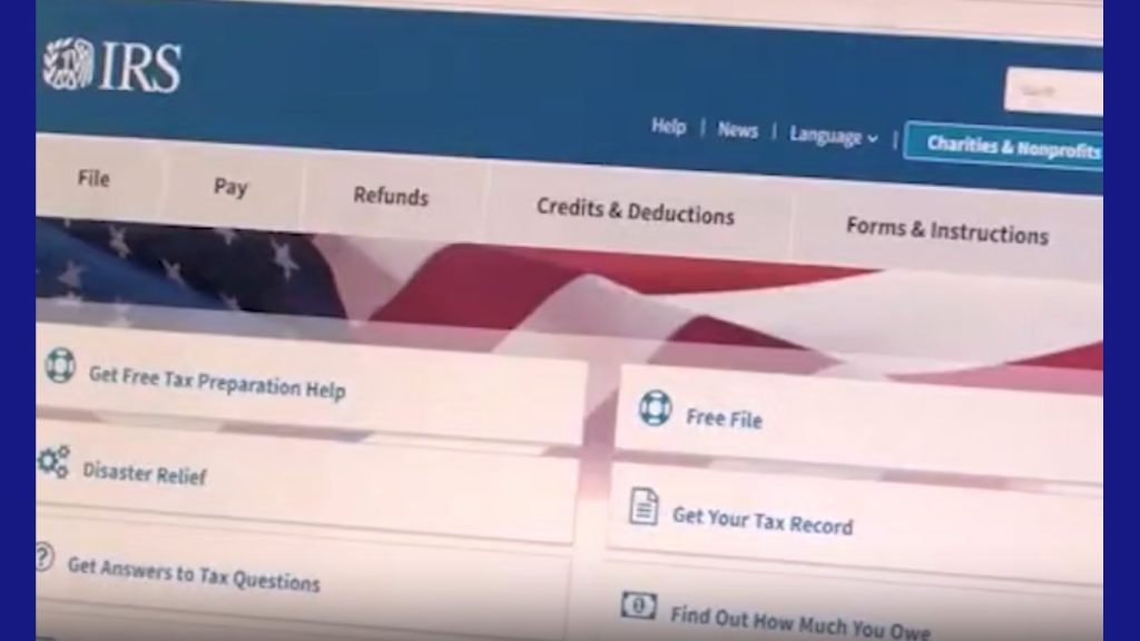 IRS anuncia el inicio de la temporada de impuestos 2026; habrá nuevas herramientas y cambios fiscales