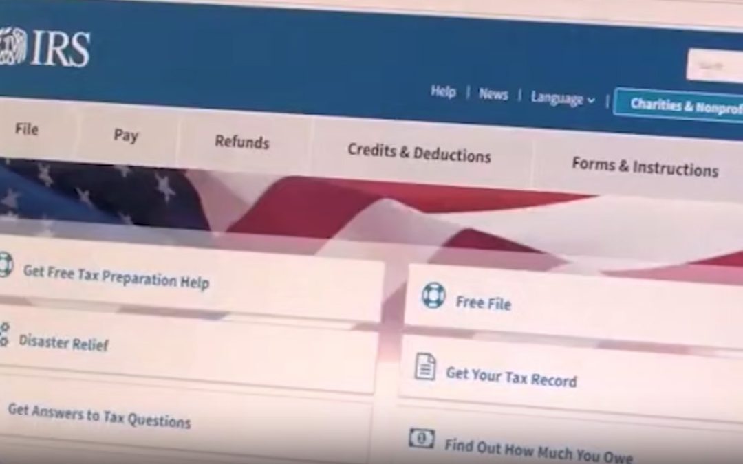 IRS anuncia el inicio de la temporada de impuestos 2026; habrá nuevas herramientas y cambios fiscales