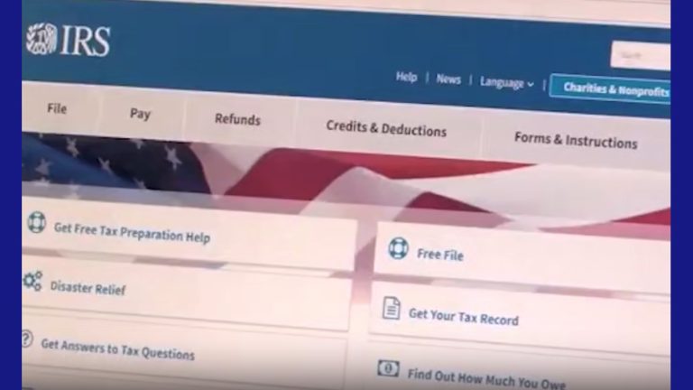 IRS anuncia el inicio de la temporada de impuestos 2026; habrá nuevas herramientas y cambios fiscales