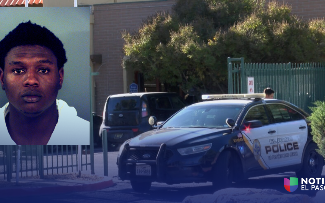 Tiroteo en El Paso: Identifican a Víctima Mortal y Arrestan a Sospechoso