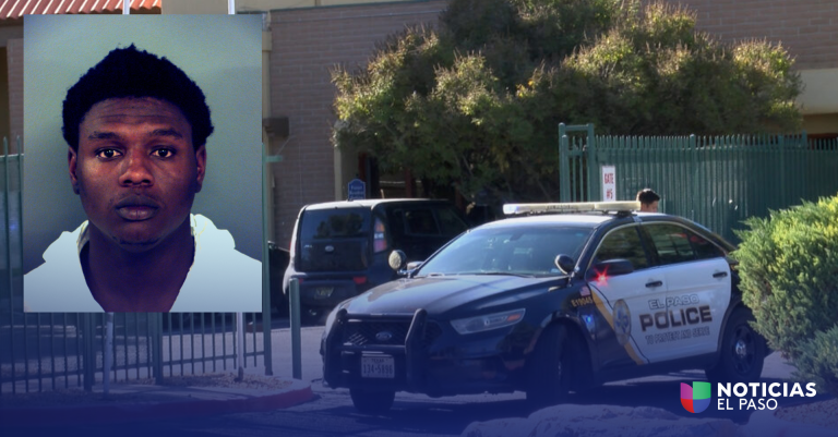 Tiroteo Mortal en Apartamentos La Estancia en El Paso: Identifican a la Víctima y Detienen a Sospechoso