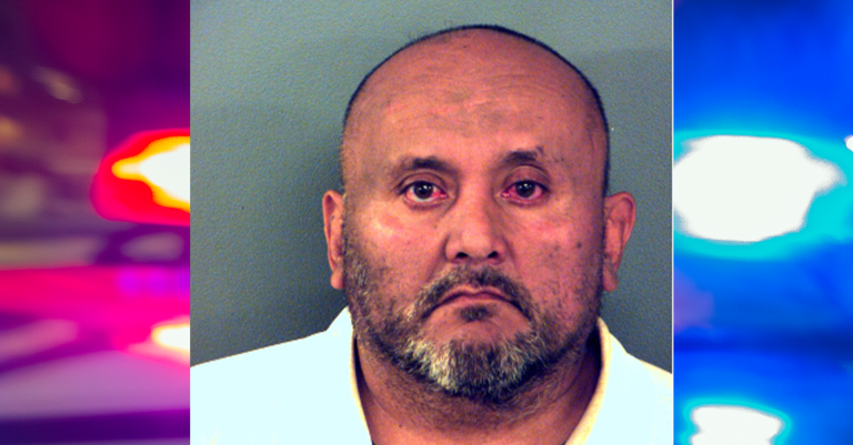 Crueldad Animal en Canutillo: Hombre Arrestado por Dejar a un Perro Muerto y Otros Animales en Mal Estado