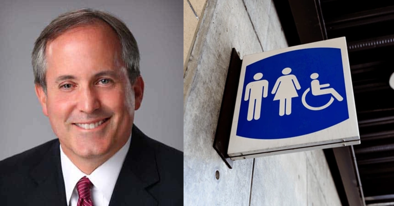 Ken Paxton Lanza Iniciativa para Denunciar Violaciones de la Ley de Privacidad de las Mujeres de Texas
