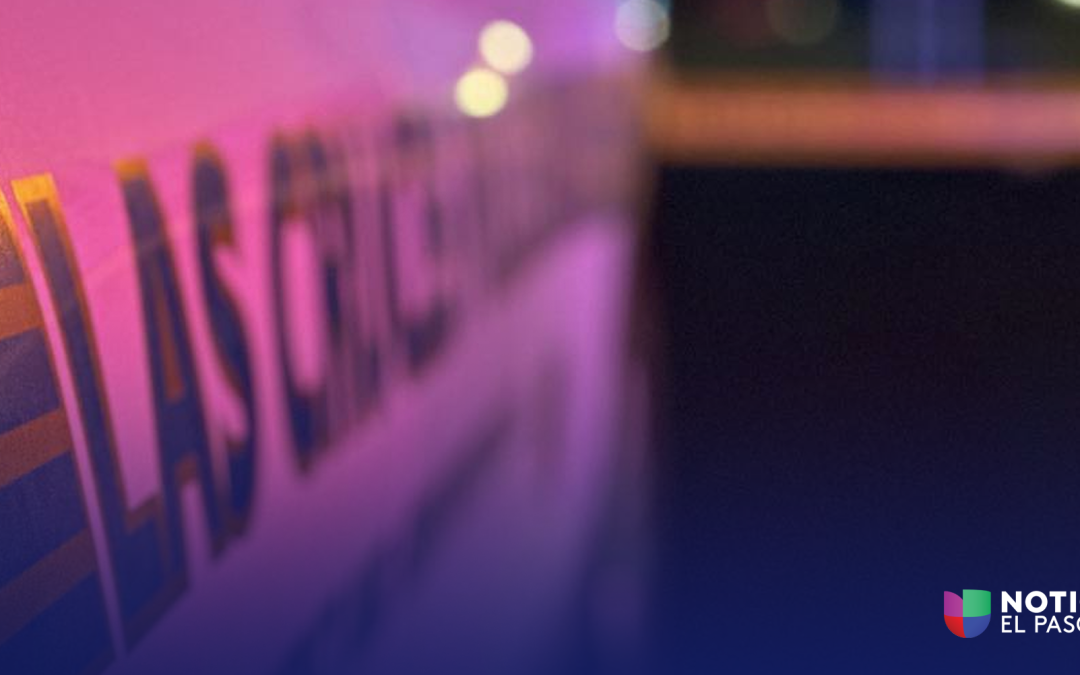 Accidente Peatonal en Las Cruces: Hombre de 47 Años Muere y Policías Piden Ayuda para Identificar al Conductor
