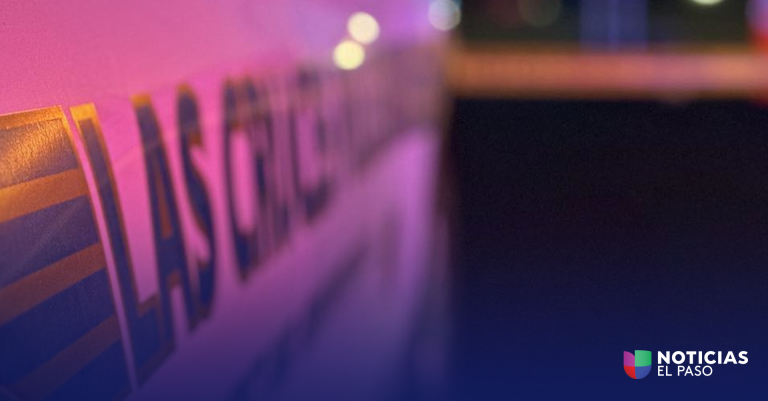 Accidente Peatonal en Las Cruces: Hombre de 47 Años Muere y Policías Piden Ayuda para Identificar al Conductor