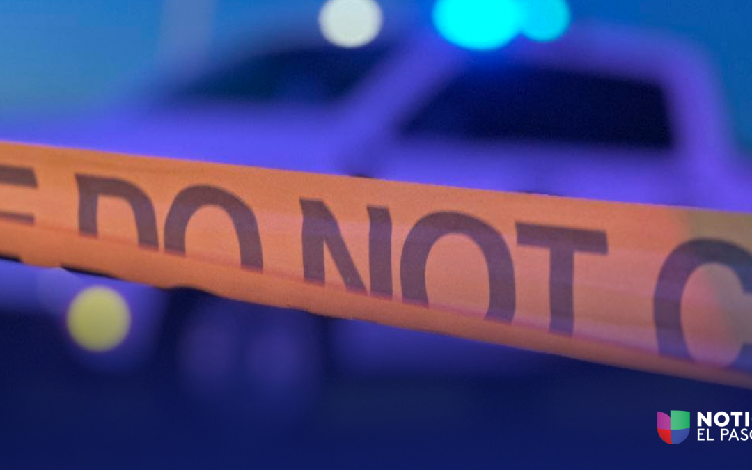 Tiroteo en Las Cruces: Dos Heridos Tras Ataque Nocturno