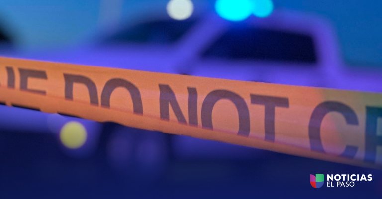 Tiroteo en Las Cruces deja a dos heridos en la calle Main