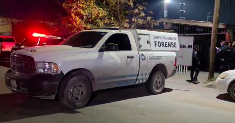 Tragedia en Ciudad Juárez: Mujer de 70 años muere por intoxicación de monóxido de carbono
