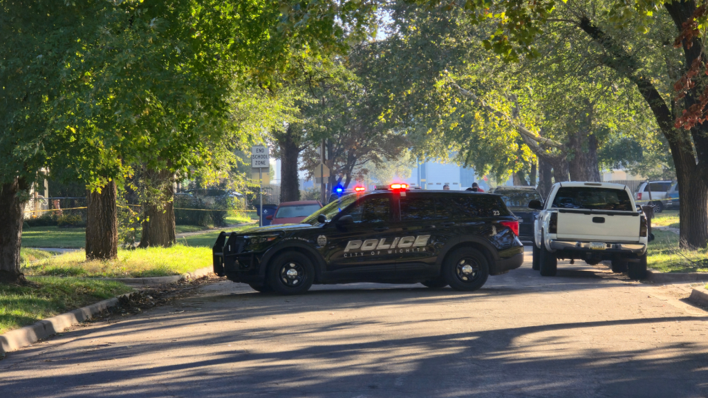 Violencia Doméstica en Wichita: Mujer de 81 Años Apuñalada en Su Propio Hogar