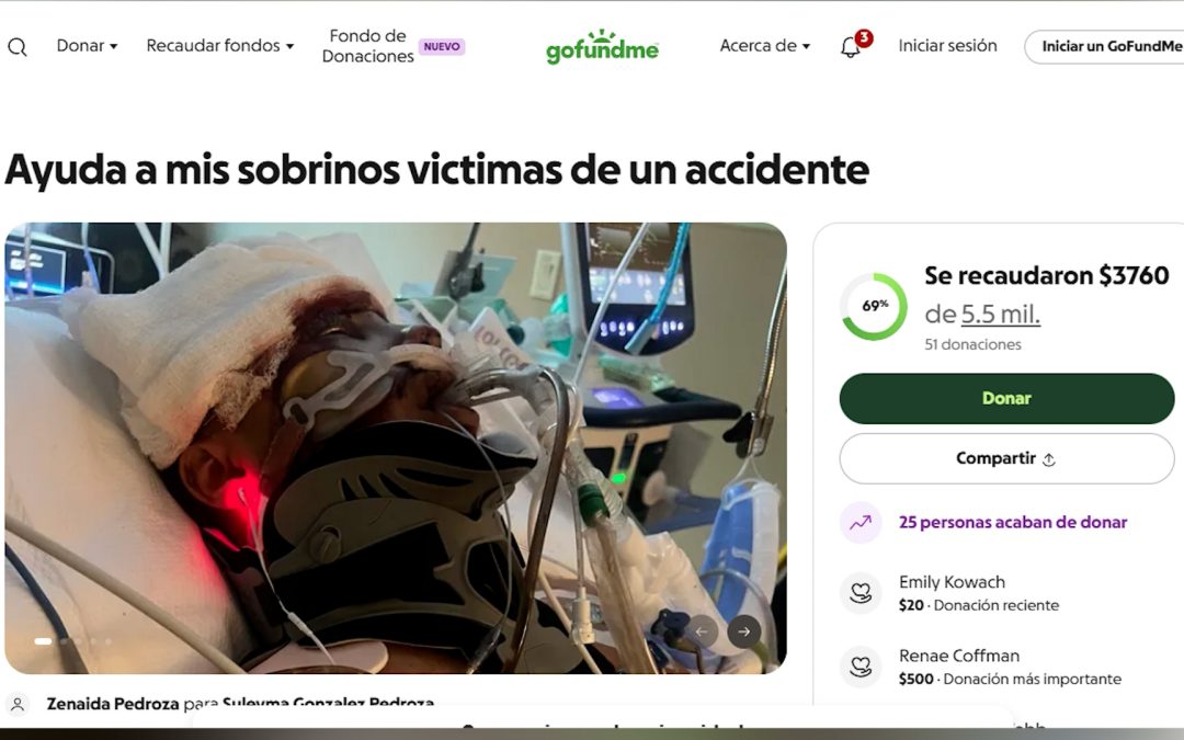 Choque Mortal en Lakewood: Abogada Representa a Familia Buscando Justicia