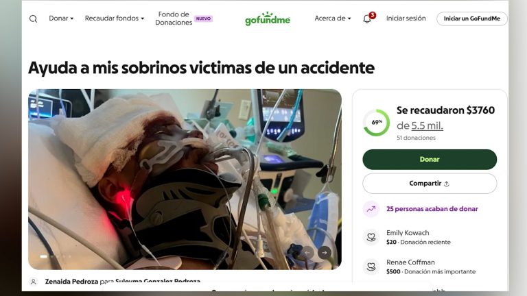 Choque Mortal en Lakewood: Abogada Representa a Familia Buscando Justicia
