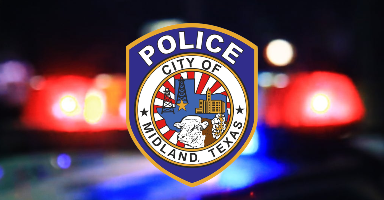 Accidente de Motocicleta en Midland: Hombre de 41 Años Muere Trágicamente