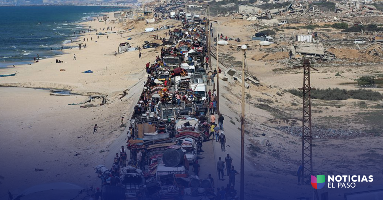 Gaza Enfrenta Su Día Más Mortífero: Israel Intensifica Ataques Tras Acusaciones a Hamas