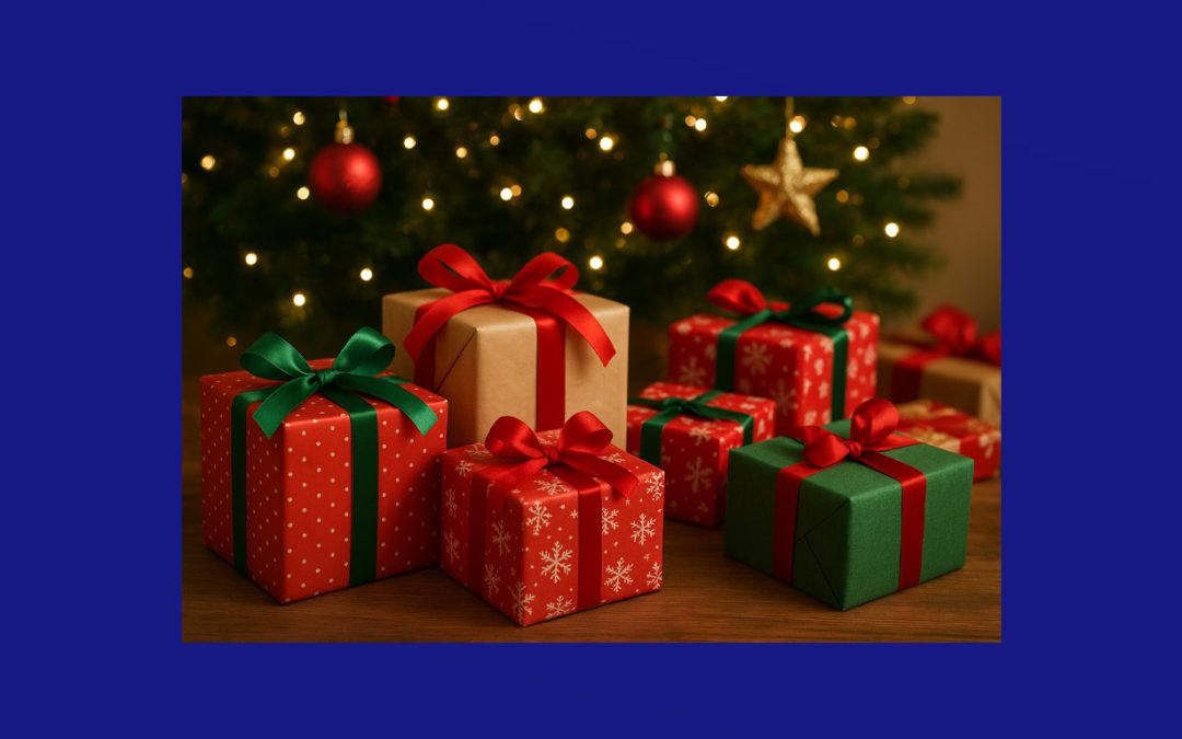 Pinterest: La herramienta clave para encontrar el regalo perfecto en Navidad