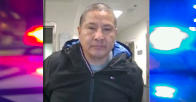 Ecuatoriano Arrestado en El Paso por Abuso Sexual Infantil: La Intervención de ICE