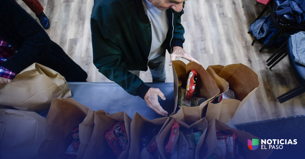 Gobierno de Trump Reduce Beneficios SNAP a la Mitad en Noviembre: ¿Qué Significa para los Beneficiarios?