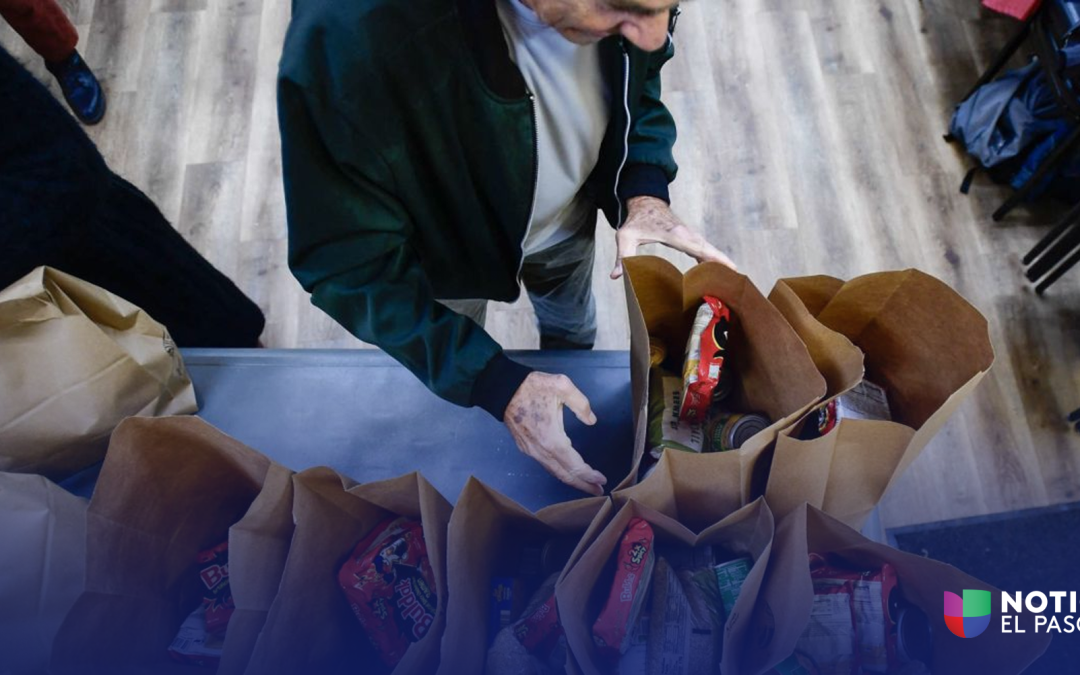 Gobierno de Trump Reduce Beneficios SNAP a la Mitad en Noviembre: ¿Qué Significa para los Beneficiarios?