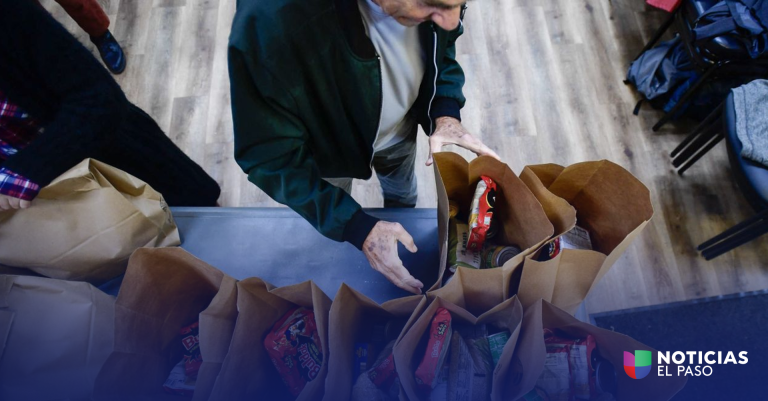 Gobierno de Trump Reduce Beneficios SNAP a la Mitad en Noviembre: ¿Qué Significa para los Beneficiarios?