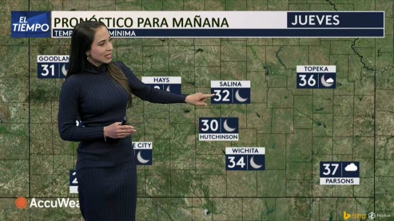 Pronóstico del Tiempo: ¡Temperaturas Cálidas a la Vista en Palm Springs!