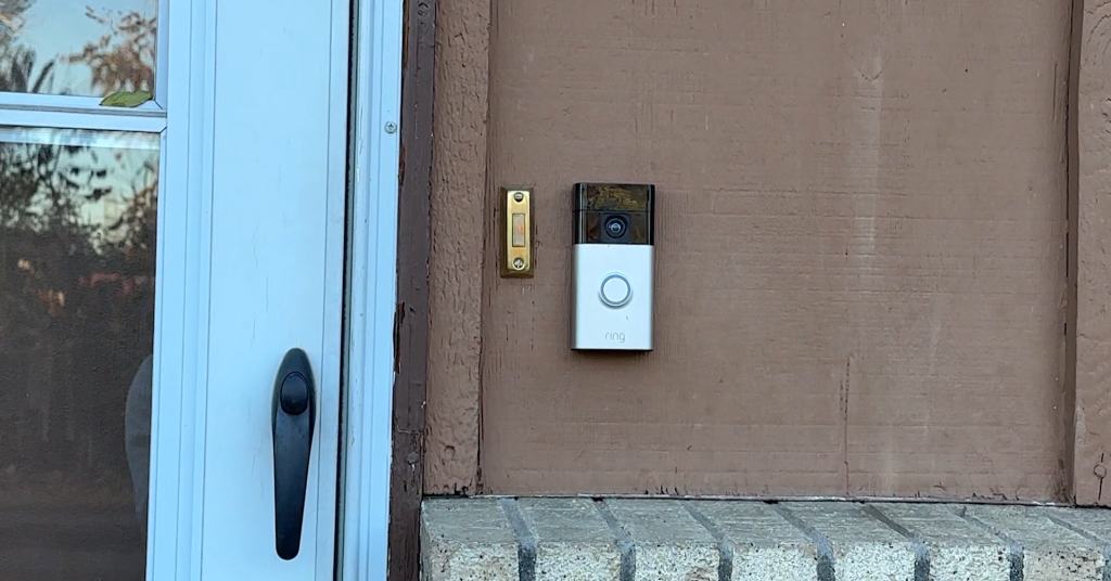 Ring and Flock Partner: Government Agencies Can Request User Videos for Investigations