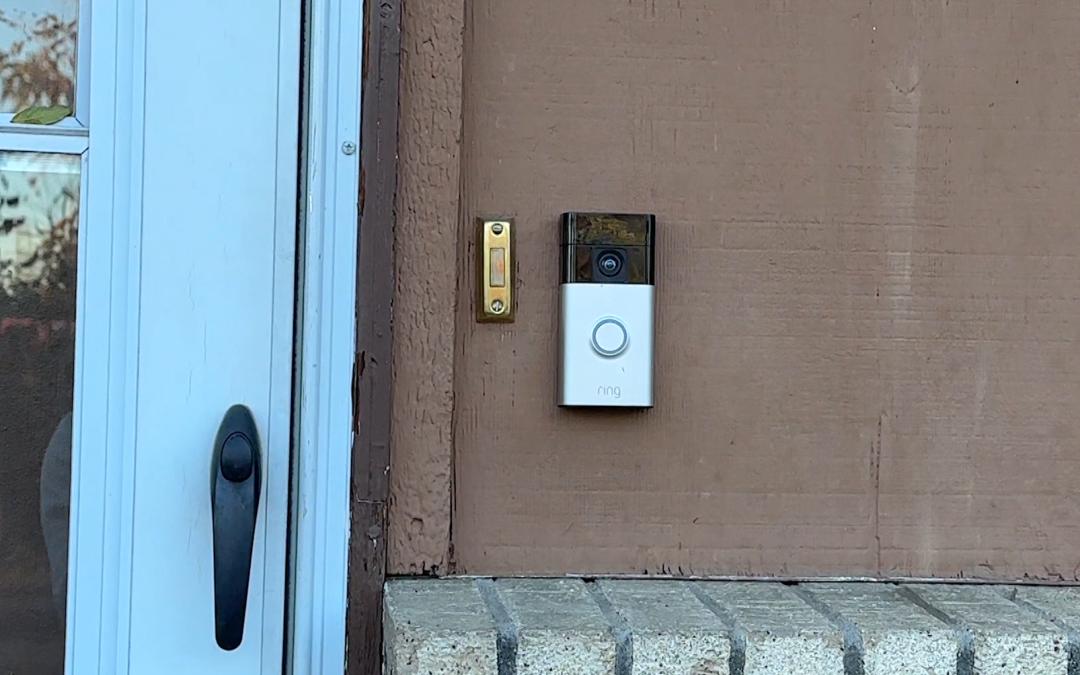 Ring and Flock Partner: Government Agencies Can Request User Videos for Investigations