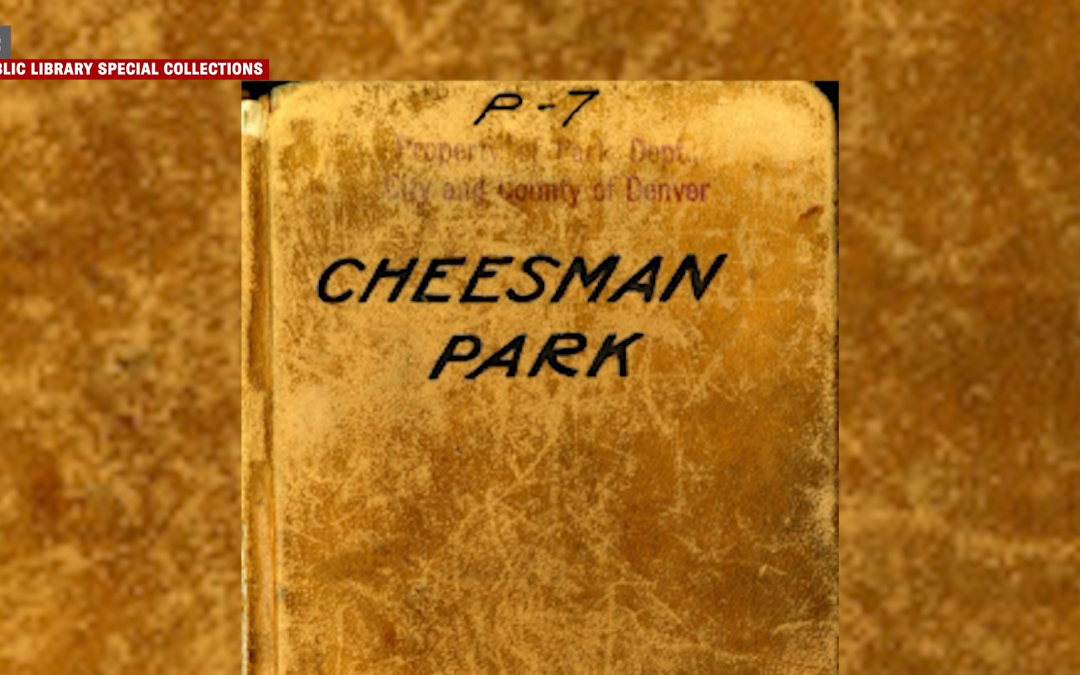 Cheesman Park: Descubre el Encanto y la Historia Paranormal de Este Parque Emblemático de Denver