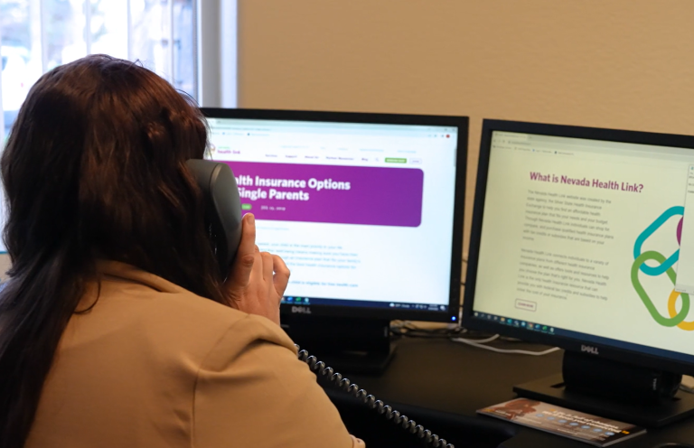 Inscripción Abierta para Seguros Médicos: Nevada Health Link Llama a la Comunidad a Actuar