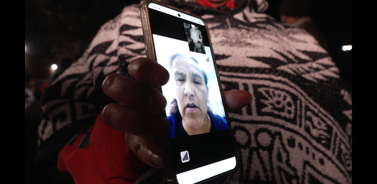Jueza Federal en Colorado Ordena Audiencia de Fianza para la Activista Migrante Jeanette Vizguerra