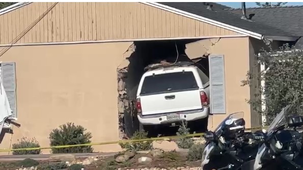 Accidente Mortal en San Diego: Mujer Pierde la Vida Tras Choque Vehicular