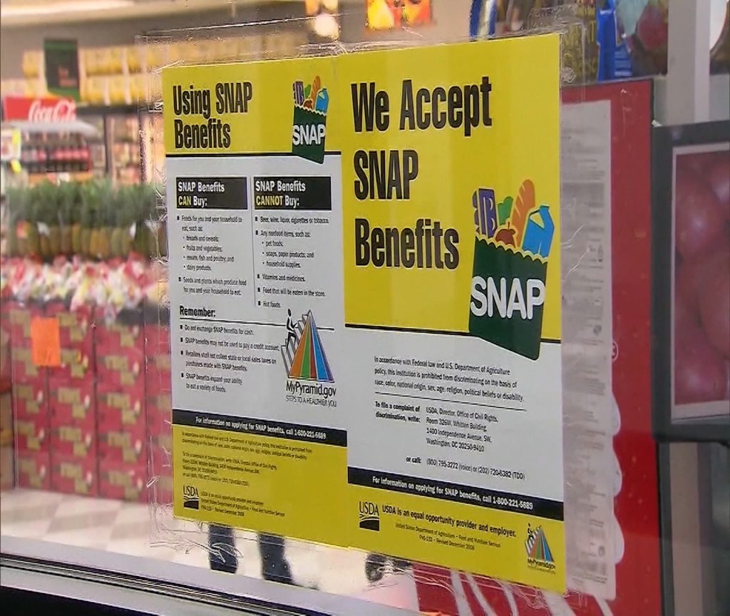 Denver Explora Alternativas para Apoyar el Programa de Asistencia Nutricional Suplementaria (SNAP)