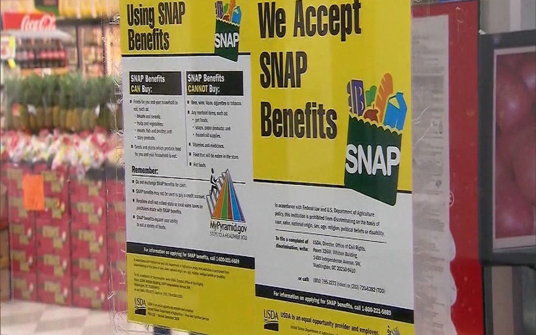 Denver Explora Alternativas para Apoyar el Programa de Asistencia Nutricional Suplementaria (SNAP)