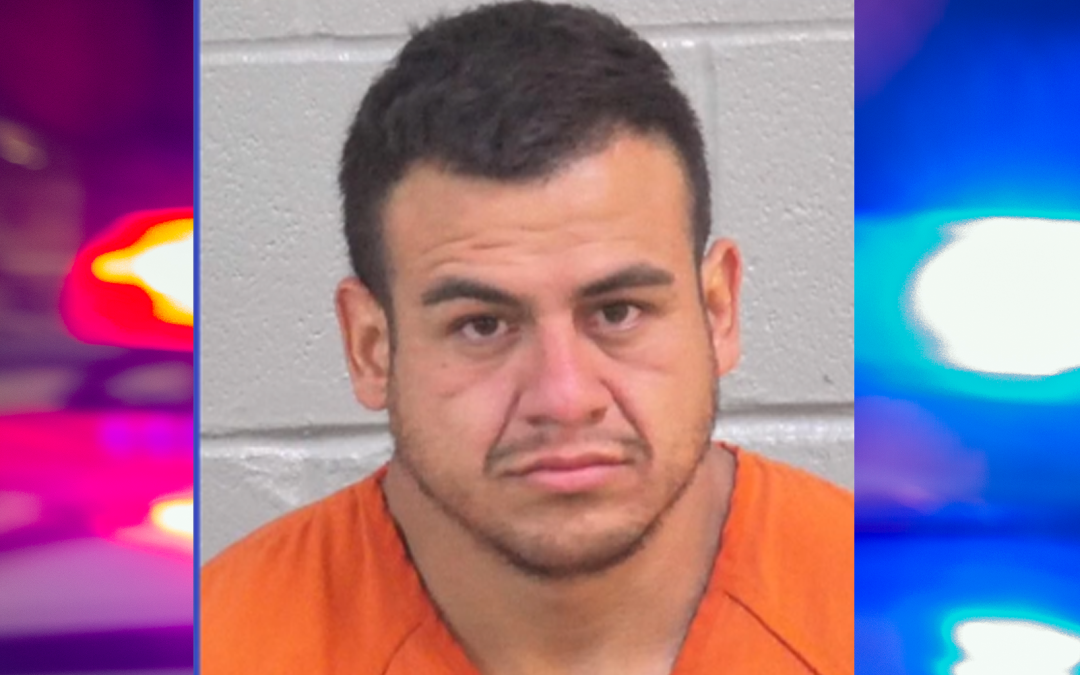 Arresto en Midland Texas: Hombre acusado de robo de tráiler y equipo de $7,000