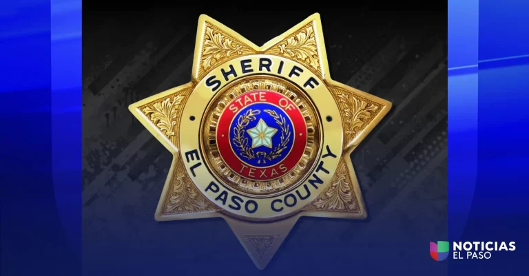 Halloween en El Paso: Medidas de Seguridad Cruciales ante Delincuentes Sexuales