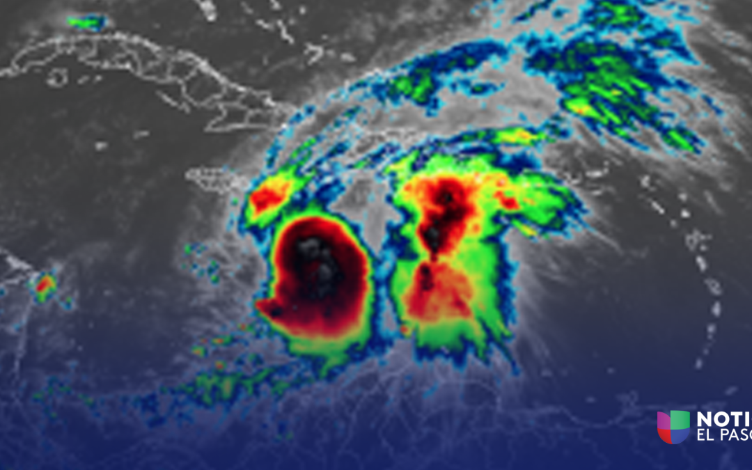 Tormenta Tropical Sonia: Últimas Actualizaciones desde Cabo San Lucas