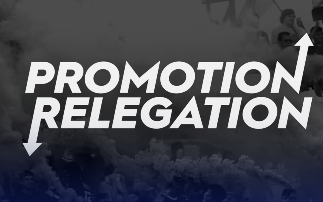 La USL Championship Introduce Ascenso y Descenso para Transformar el Fútbol en Estados Unidos