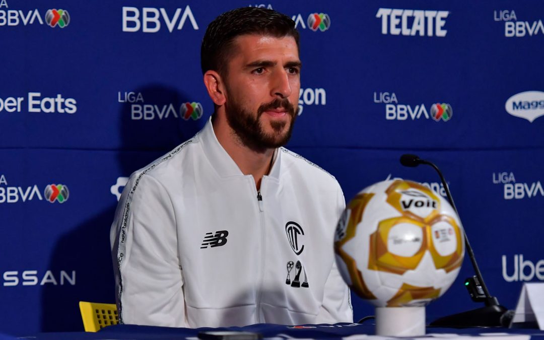 Paulinho: ‘Aspiro a dejar un legado como Cardozo y Gignac’