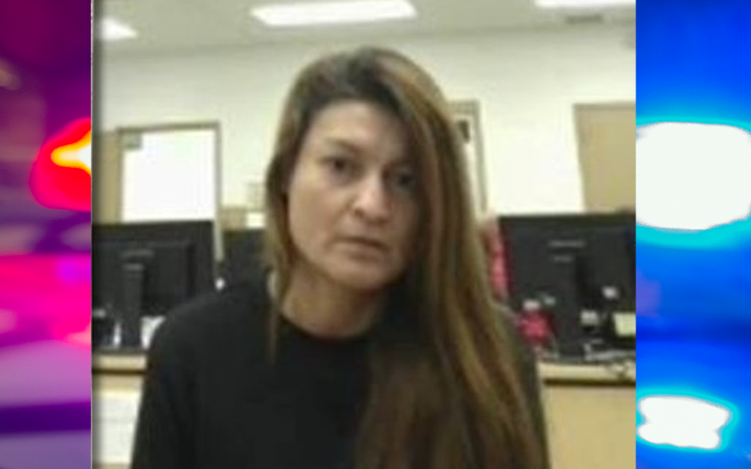 ICE detiene a mujer en El Paso: antecedentes de violencia doméstica y negligencia infantil